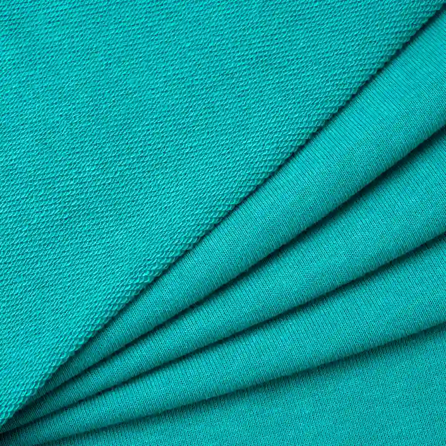 赛络棉卫衣食毛