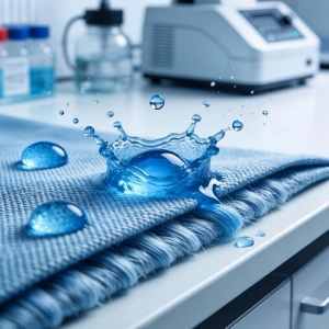 Functional/Specialty Blend