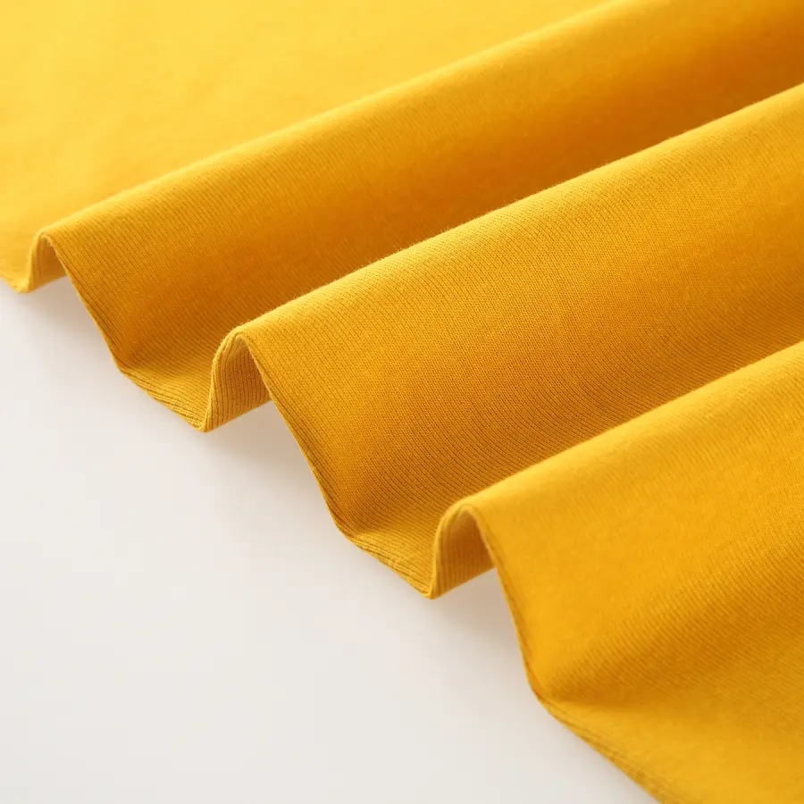 40s Combed Cotton 1x1 Odell Rib