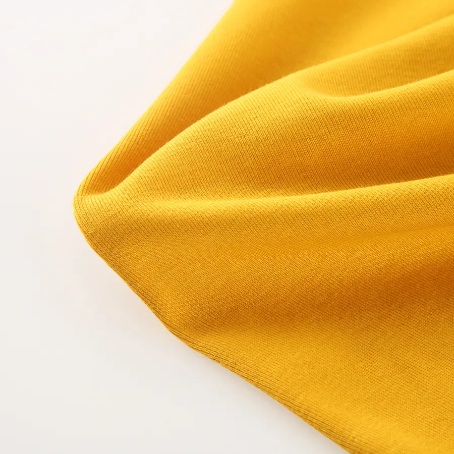 40s Combed Cotton 1x1 Odell Rib