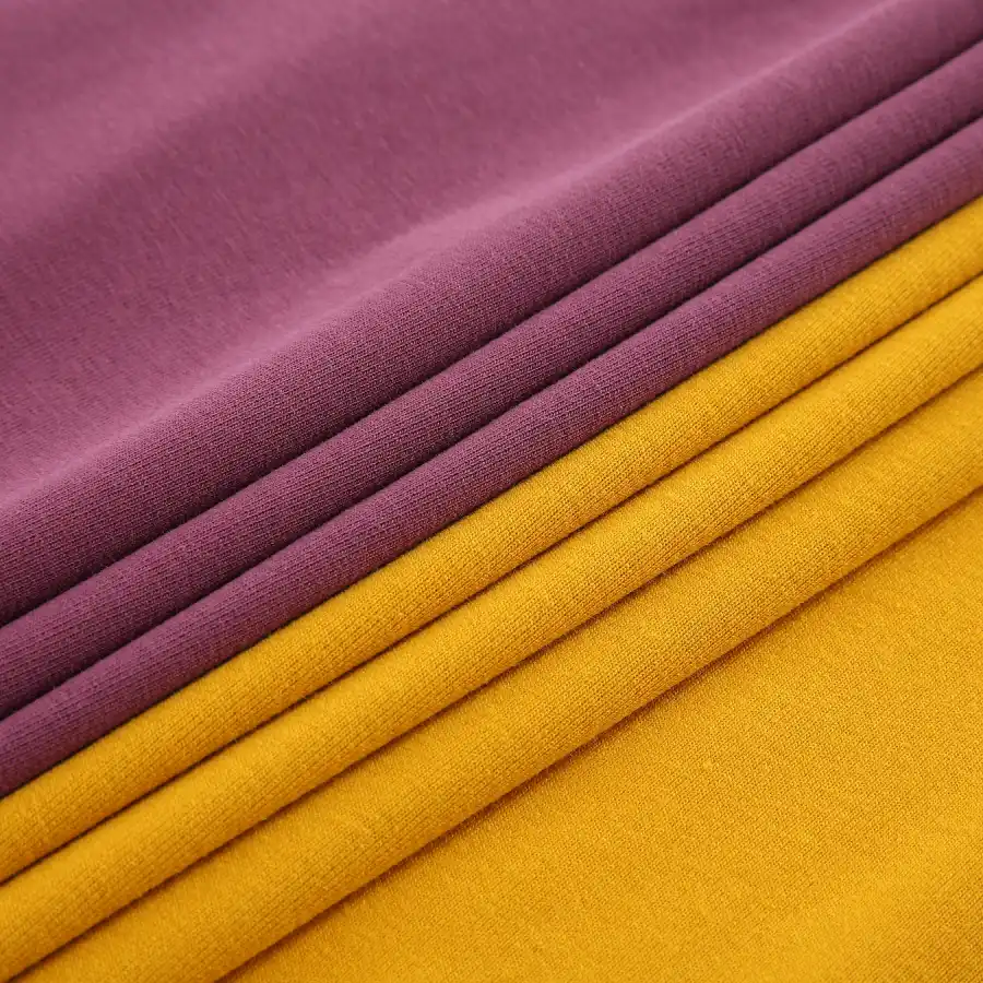 40s Combed Cotton 1x1 Odell Rib