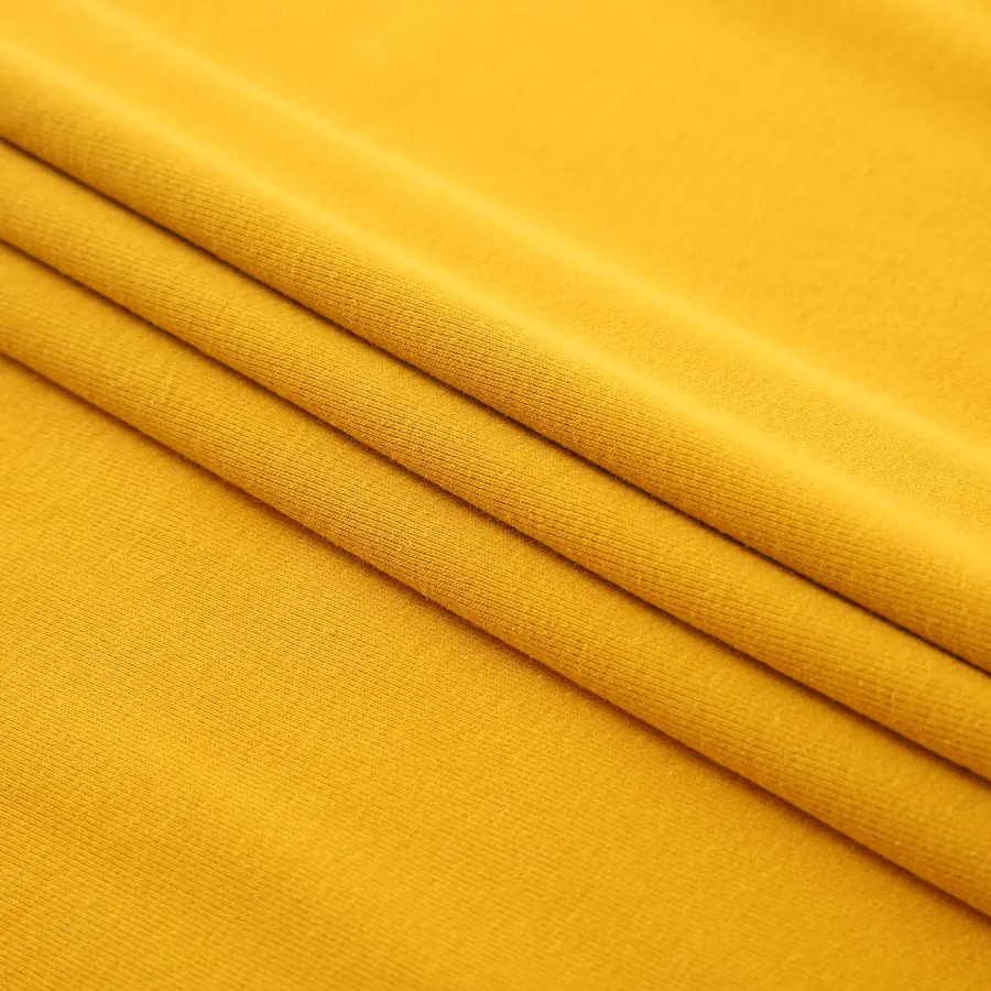 40s Combed Cotton 1x1 Odell Rib