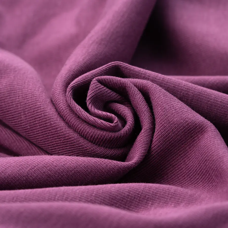 40s Combed Cotton 1x1 Odell Rib