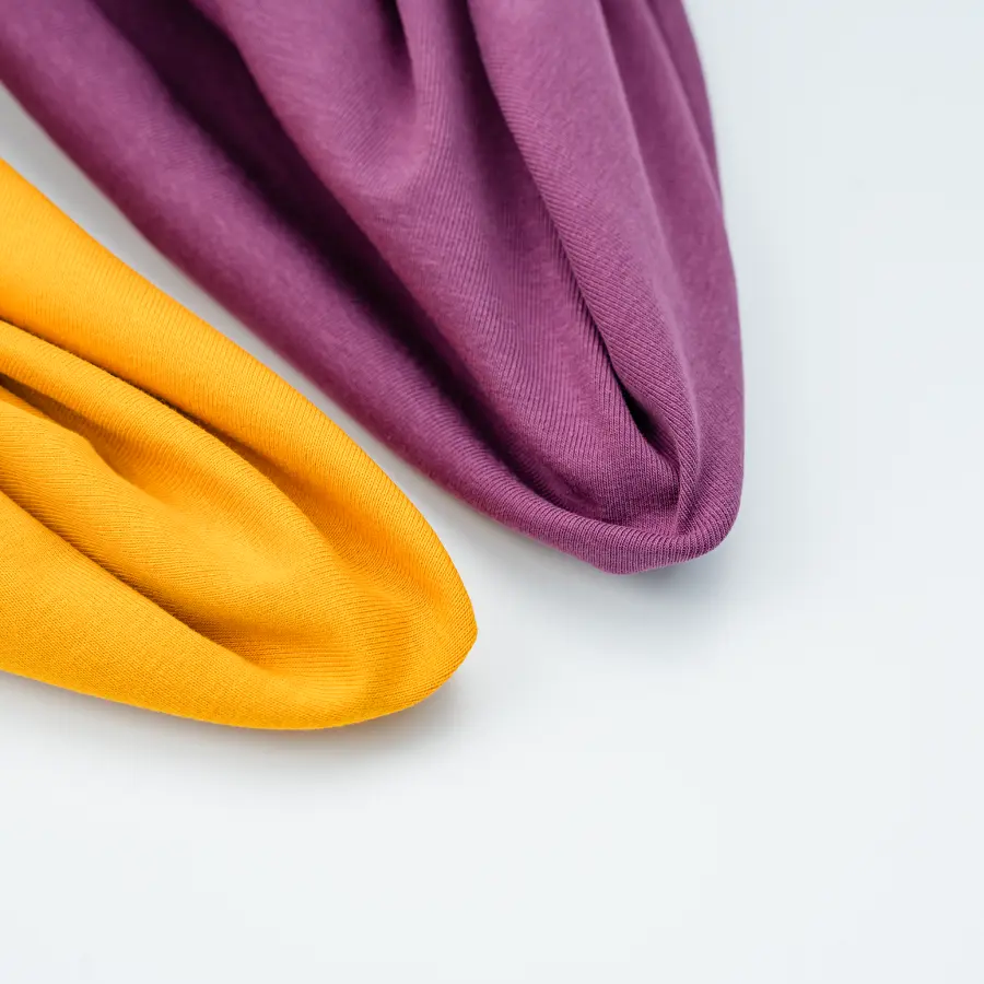 40s Combed Cotton 1x1 Odell Rib