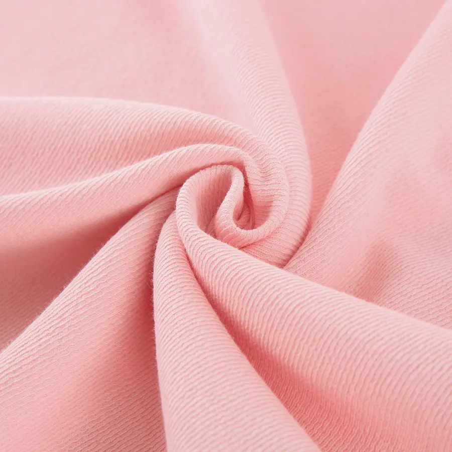 Snake Bone Texture Knit (Blend)