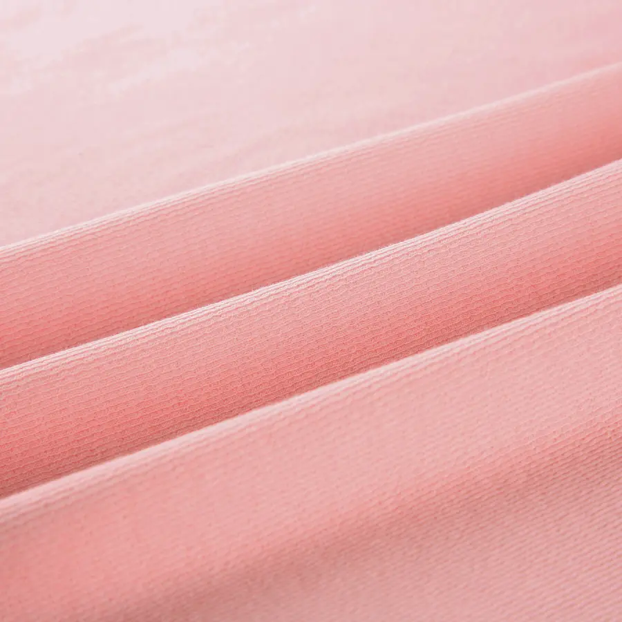 Snake Bone Texture Knit (Blend)