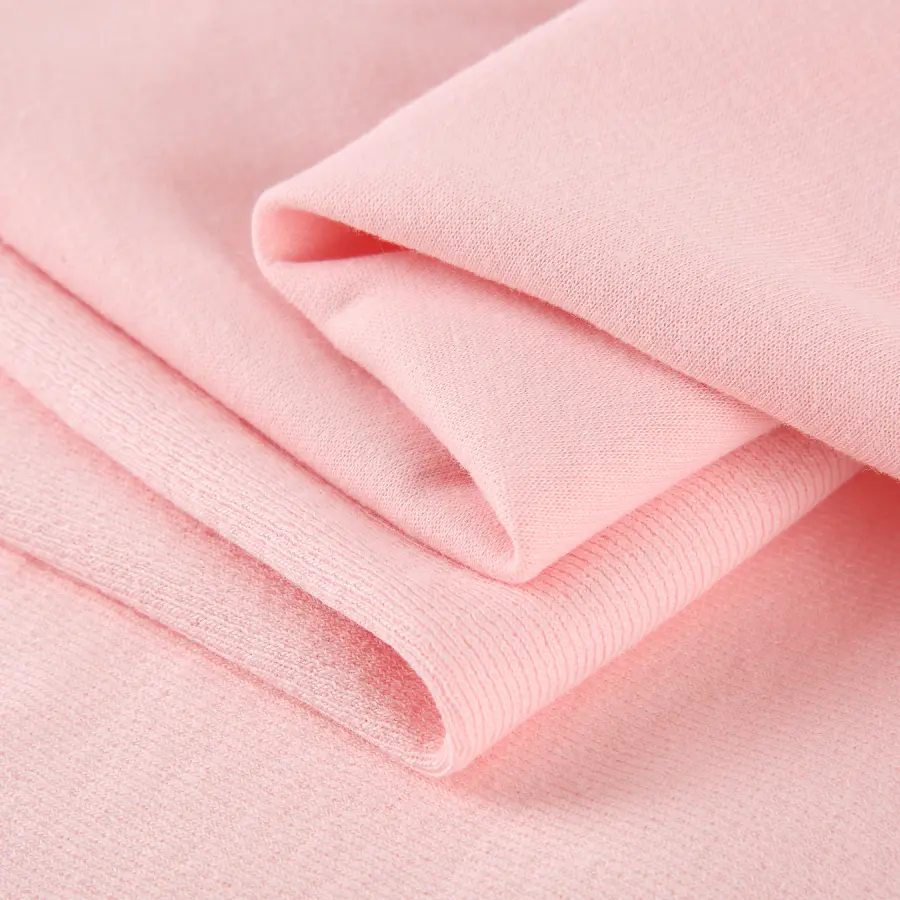 Snake Bone Texture Knit (Blend)