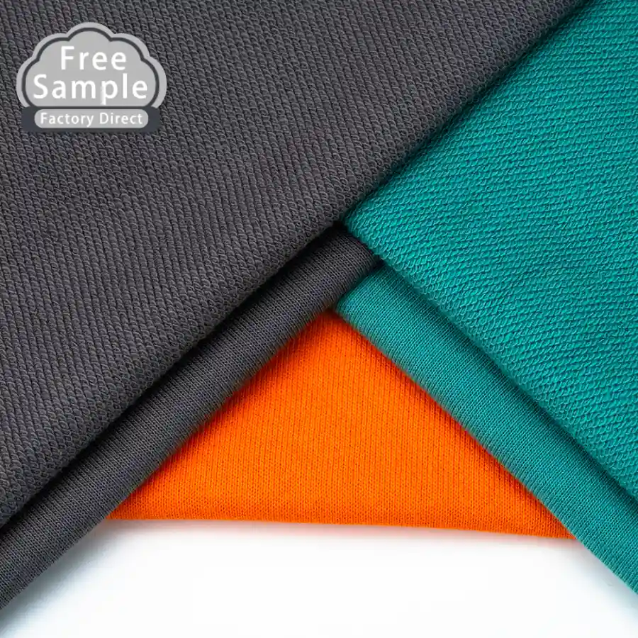 Velours Côtelé Français Haute Teneur en Coton Bio-Poli