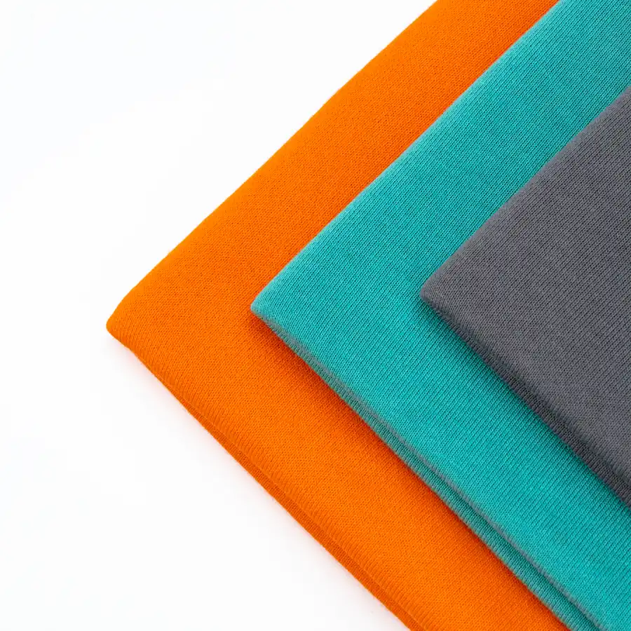 Velours Côtelé Français Haute Teneur en Coton Bio-Poli