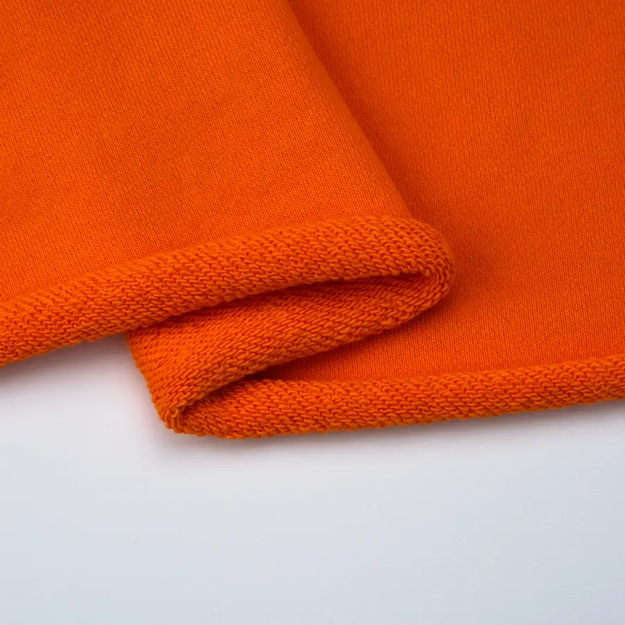 Velours Côtelé Français Haute Teneur en Coton Bio-Poli