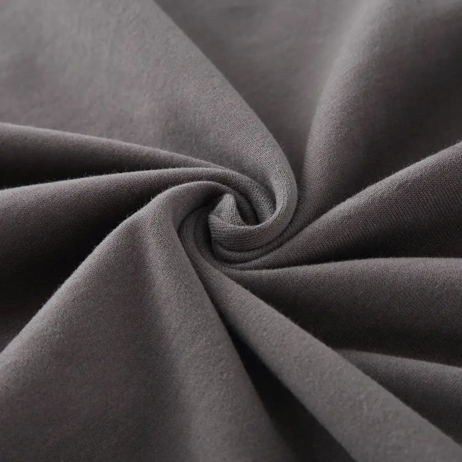 2-Ply Brushed Cotton Fleece