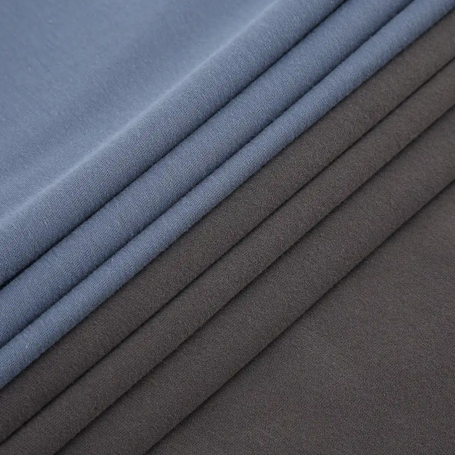 2-Ply Brushed Cotton Fleece