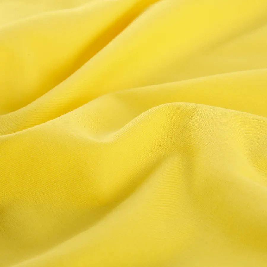 Anti-Bacterial Cotton Blend Knit