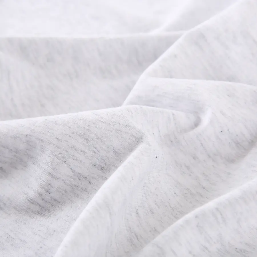 Hydrophilic “Ice-Silk” (93/7 Cotton-Spandex) Fabric