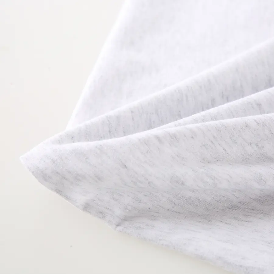 Hydrophilic “Ice-Silk” (93/7 Cotton-Spandex) Fabric