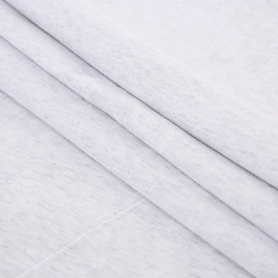 Hydrophilic “Ice-Silk” (93/7 Cotton-Spandex) Fabric