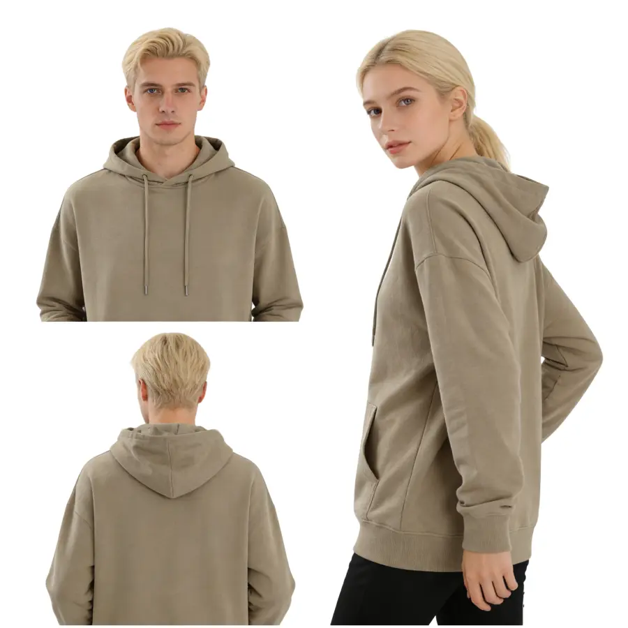 ผ้าขนฟูบางเบาผสม