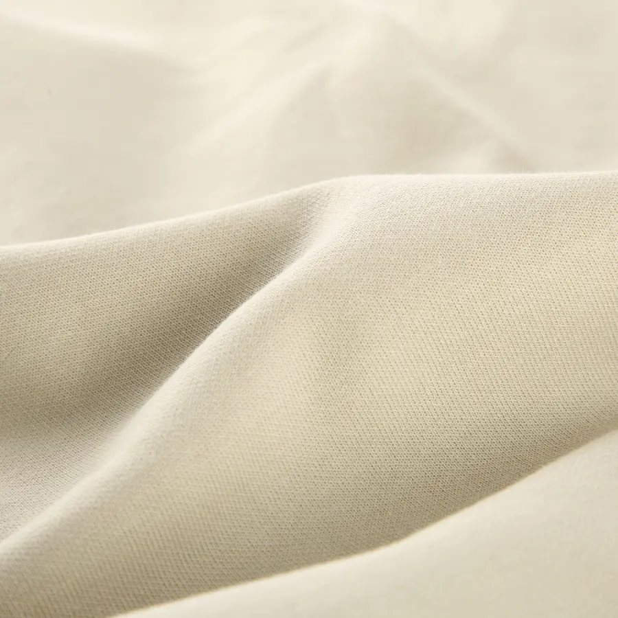 CVC Double-Faced Terry Fabric