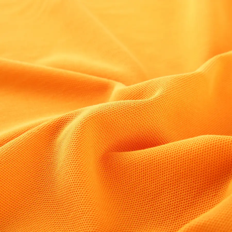 Pique touch 2-Ply 63/37 Cotton Blend