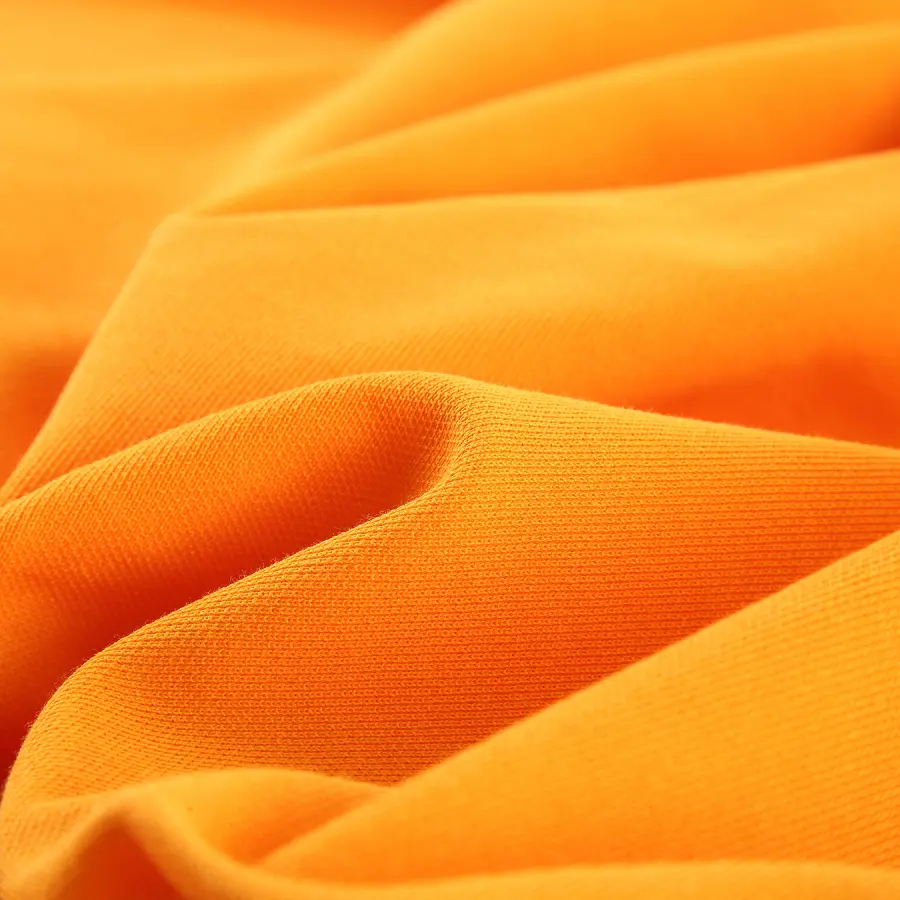 Pique touch 2-Ply 63/37 Cotton Blend