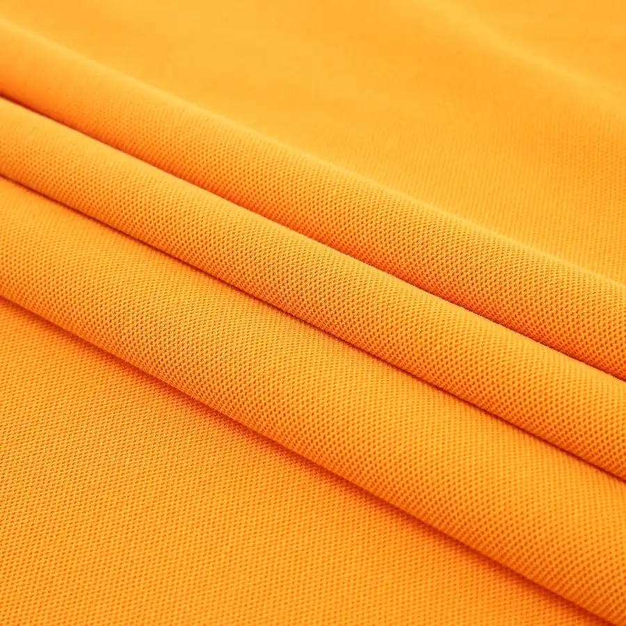 Pique touch 2-Ply 63/37 Cotton Blend