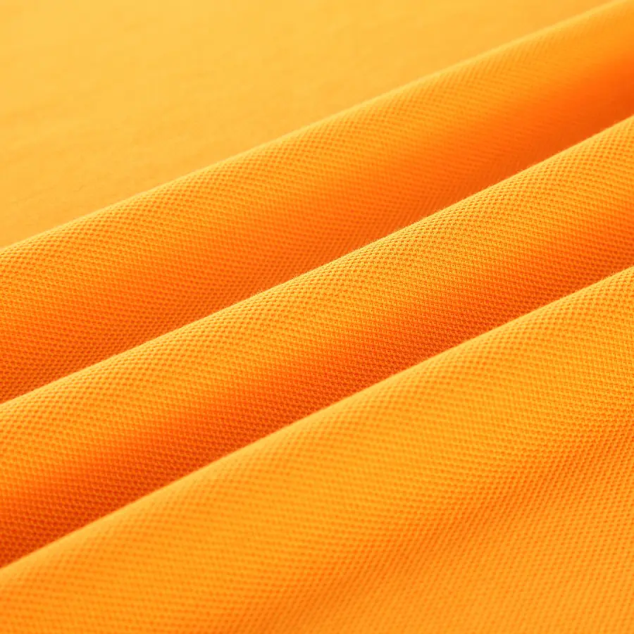 Pique touch 2-Ply 63/37 Cotton Blend