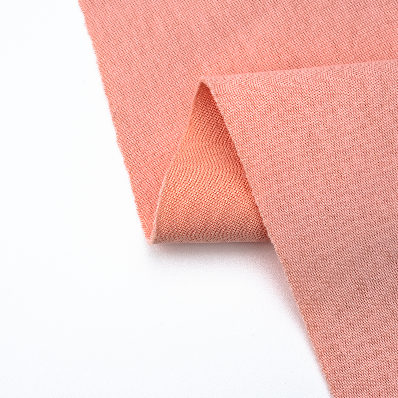 Mamba Knit Reversible Fabric (55/39/6)