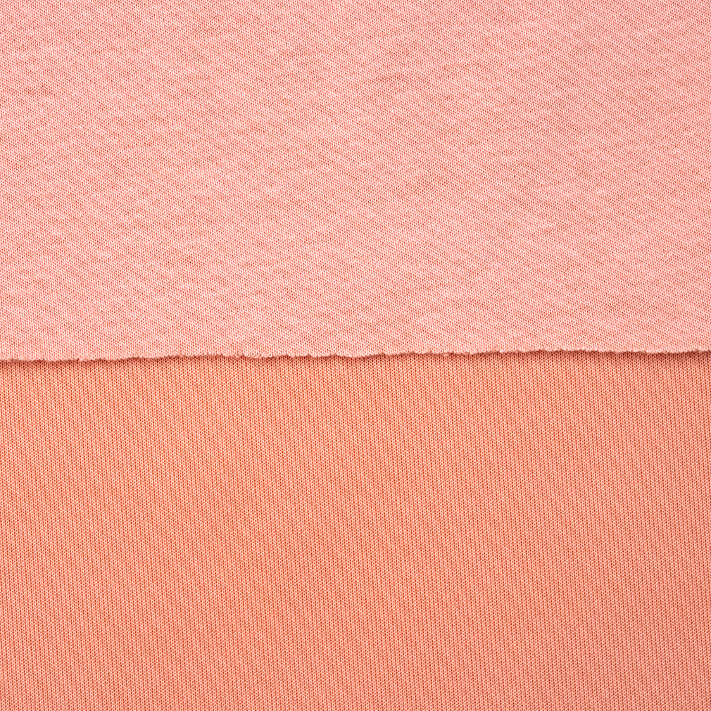 Mamba Knit Reversible Fabric (55/39/6)