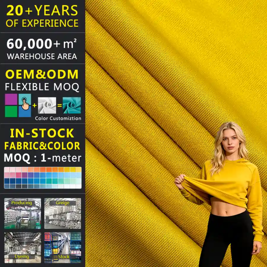 Vải dệt kim đảo mặt Mamba co giãn cao (49/42/9)