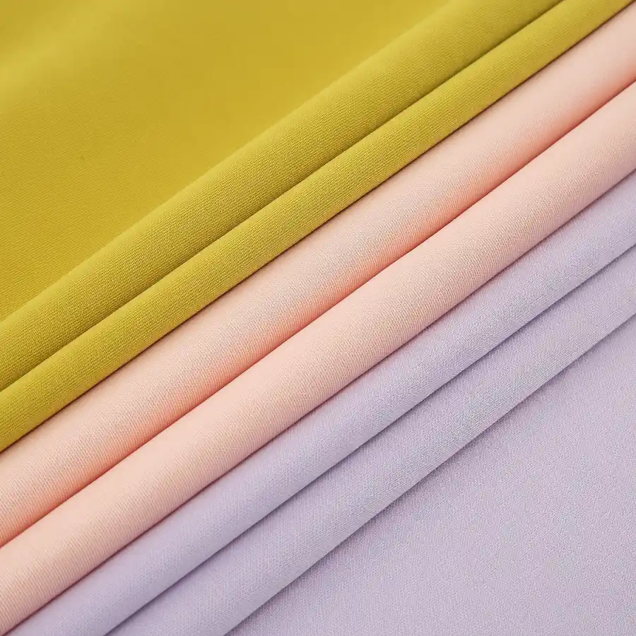 Mamba Fabric (TC with Stretch)