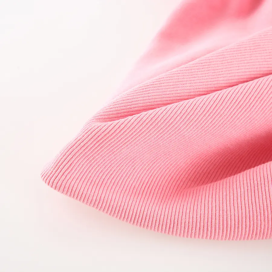 ผ้าริบบ 2x2 21S Cotton