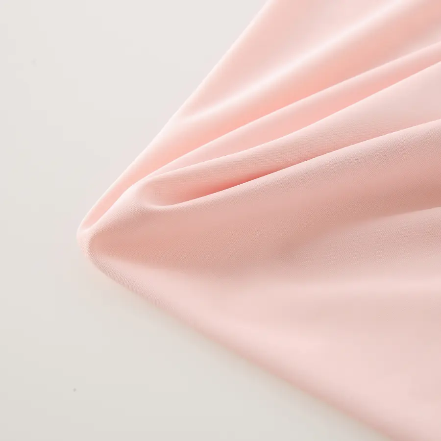 Nylon-Imitated Icy-Silky Fabric