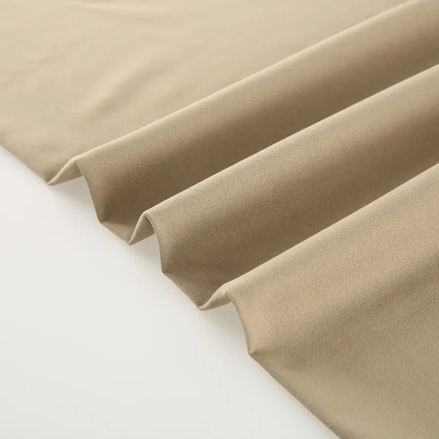 SilkyTouch Sorona Blend Fabric