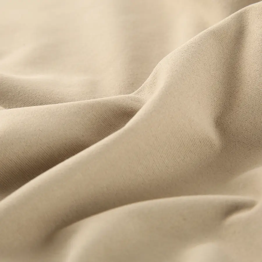 SilkyTouch Sorona Blend Fabric