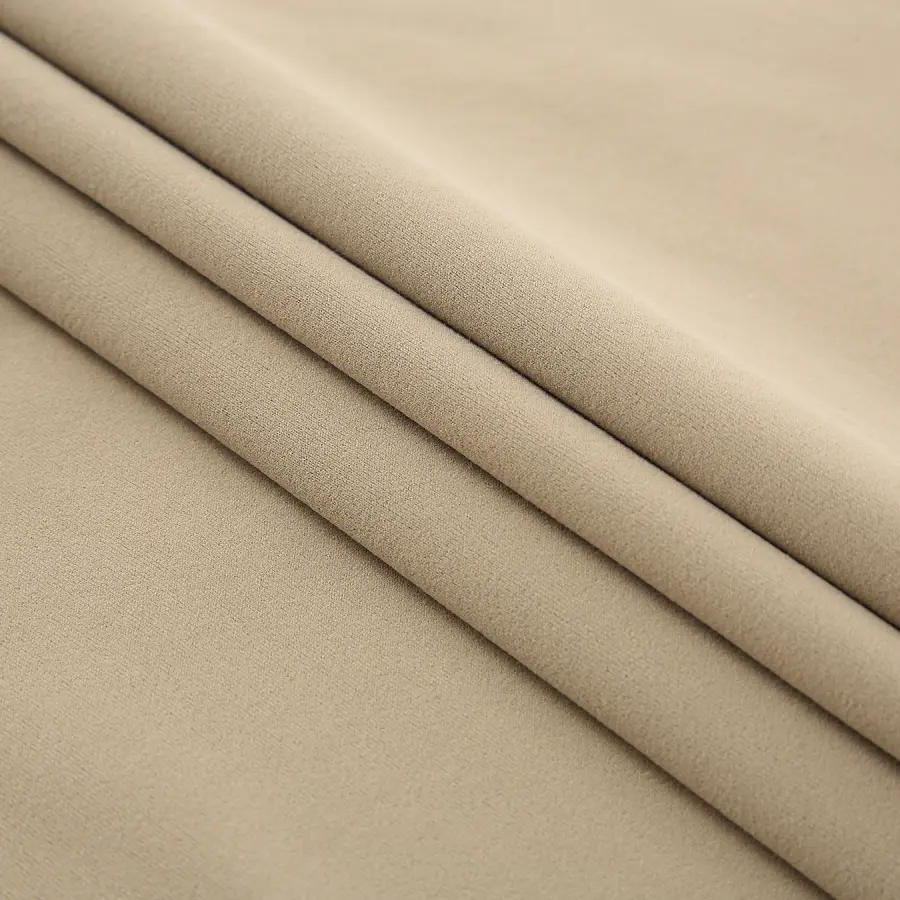 SilkyTouch Sorona Blend Fabric