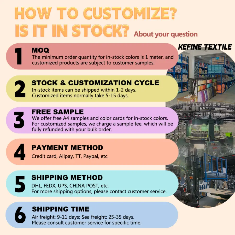 Pearl Touch Cotton-Polyester Rib