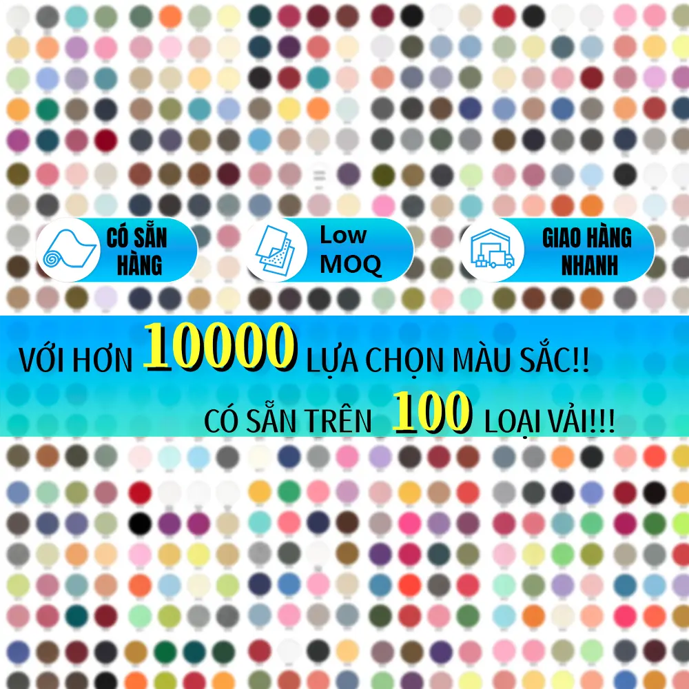 Vải dệt kim đảo mặt Mamba co giãn cao (49/42/9)