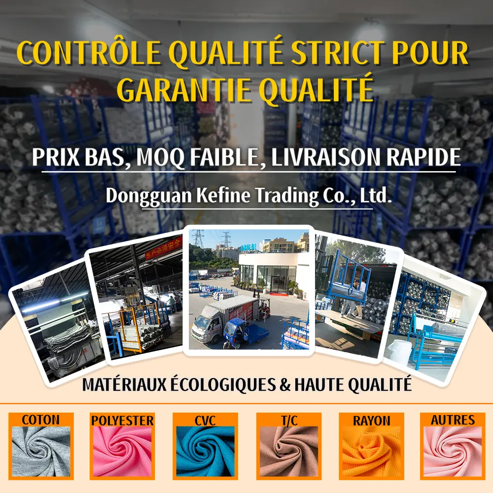 Côte 2x2 (Sans Ourlet)